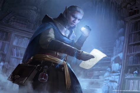 Confused about how many spells a wizard can prepare at one .
